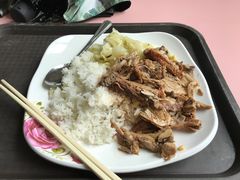 -中山大学东校区-学生第2食堂