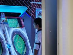 -唱吧麦颂KTV(西单华威潮铺街店)
