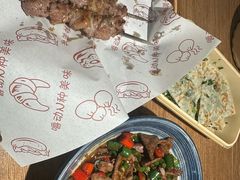 -溢香苑瓦罐(优胜北路店)