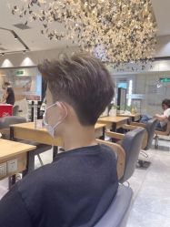 -京世沙龙