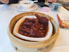 -陶陶居酒家(第十甫路总店)