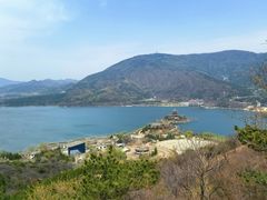 -十三陵水库
