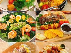 -玲婧胡同·生日蛋糕·餐厅(嘉里城店)