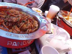 -胖哥俩肉蟹煲(海盐总店)
