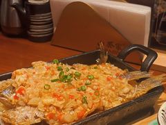 -山葵家居酒屋(天目里店)