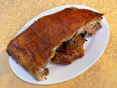 -维吾尔餐厅(宜山路店)