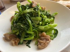 -又见炊烟私房菜(敬亭路店)