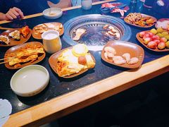 -鼎盛江山美食自助(欢乐城店)
