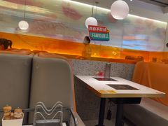 -黄记煌三汁焖锅(新佳丽江汉路店)