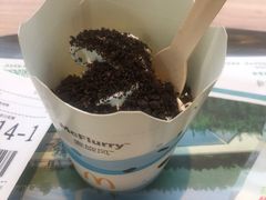 -麦当劳(未来城购物中心店)