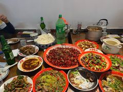-小街47號江湖菜(四合院店)
