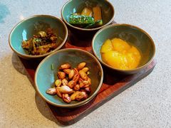 -半山腰·云南菜(侨福芳草地店)
