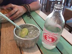 -Doo Dee Thai Food(Issan/Isaan/Esan)