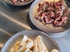 -山葵说·泥炉烤肉(泰达时尚E街区店)
