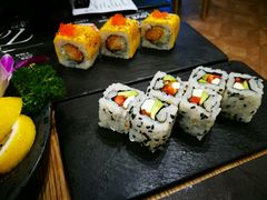 -Sushi Love 创意寿司(丽影广场店)