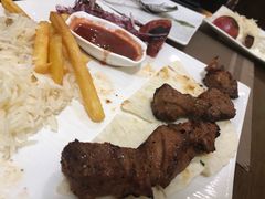 -沙漠玫瑰土耳其餐厅(神路街店)
