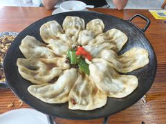 -十二道丰味·徐州土菜·烧烤(何山路店)