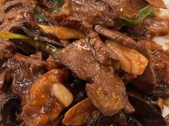 -惠丰堂饭庄·烤鸭·京味菜(翠微路店)