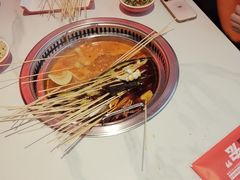 -宏姐串串香(宏伟路店)