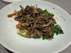 -羲和雅苑•北京烤鸭(平安国际金融中心店)