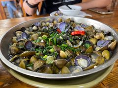 -八仔大富楼·河鲜(西江店)