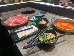 -呷哺呷哺(丰科万达店)