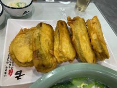 炸茄盒-黑石礁酒楼·海鲜(黑石礁店)