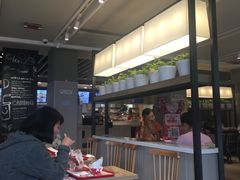-肯德基(西稍门店)