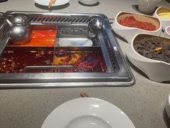 -海底捞火锅(塘厦天虹店)