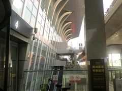 -银川河东国际机场