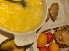 -绿茶餐厅(成都大悦城店)