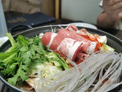 -金明子八带鱼馆(正宗韩国连锁店)