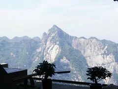 -少华山国家森林公园
