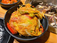 -九田家黑牛烤肉料理(香河店)