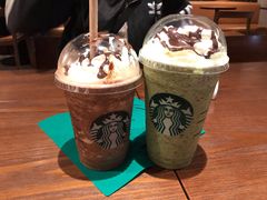 -星巴克臻选(深圳华强北茂业店)