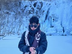 -峡谷浮石林景区