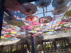 -济南方特东方神画