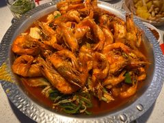 -李想大虾(黄雁村·盛安广场店)