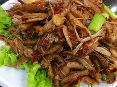 -瑞杰烧烤店·24小时营业(山东路店)