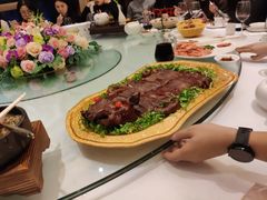 -山泉公馆酒家(珠江新城店)