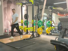 -初时健身工作室(新都店)