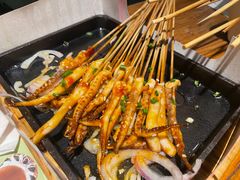-馋嘴猫北京食堂·烤鸭·宵夜(亚运村店)