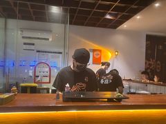 -戏作寿司(观音桥店)
