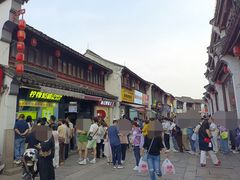 -衣裳街历史文化街区