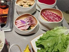 -海底捞火锅(中南盐城大有境夜宵主题店)