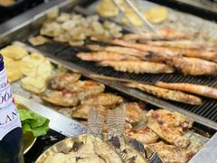 -石屏老字号4号包浆豆腐美食城(泼水广场店)