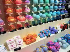 -LUSH(威尼斯人店)