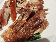 -大碗居·烤鸭·鱼头泡饼(天坛东门店)