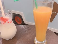 -Lilliput·粒粒堡亲子餐厅(嘉定宝龙店)
