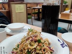 -老边饺子馆(东单店)